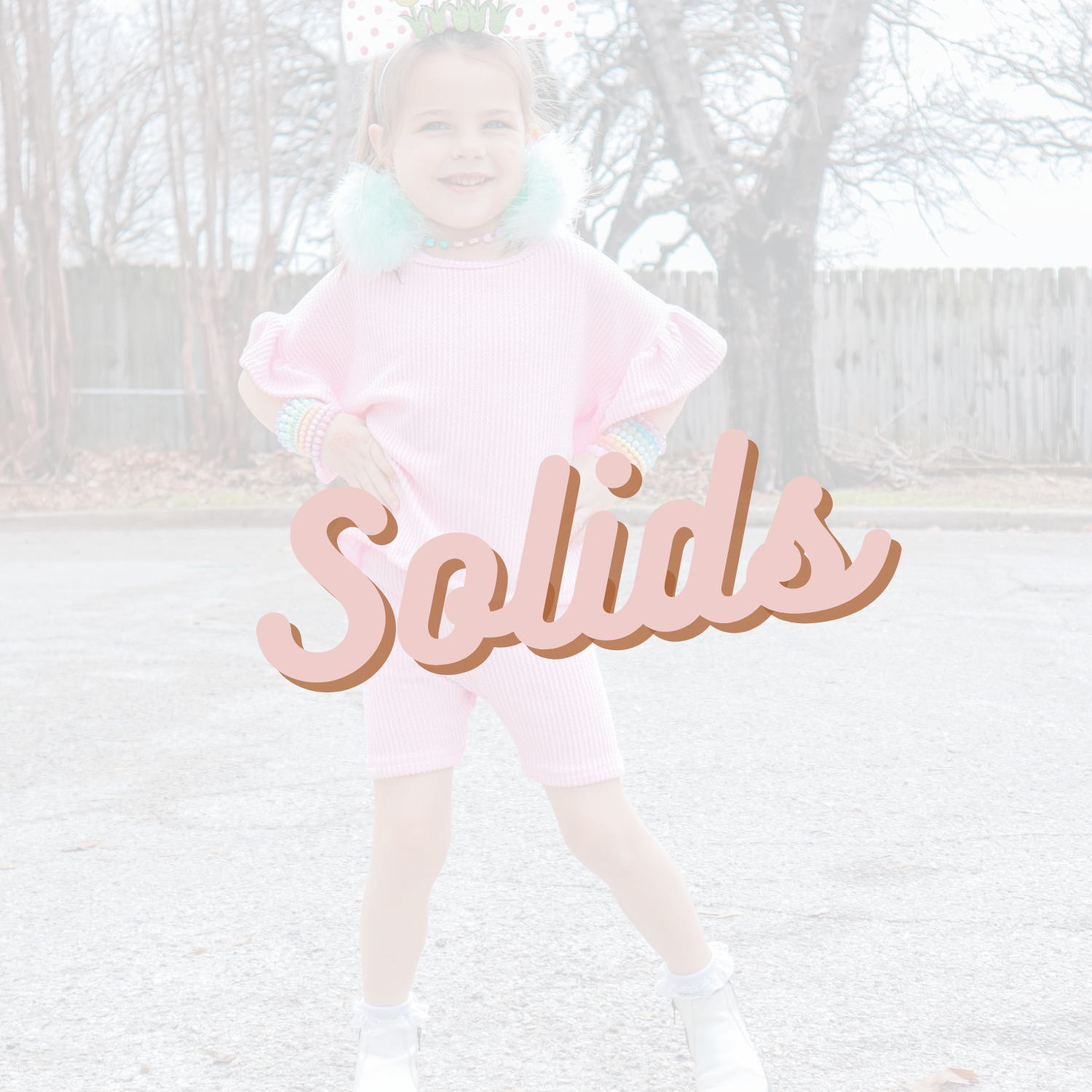 SOLIDS