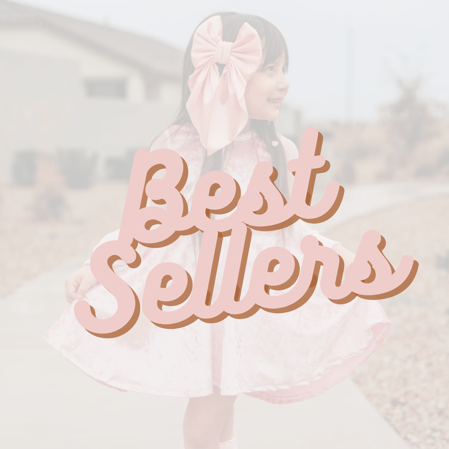 Best Sellers