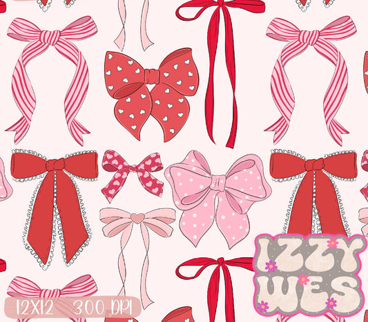 Simply Sweet Bows