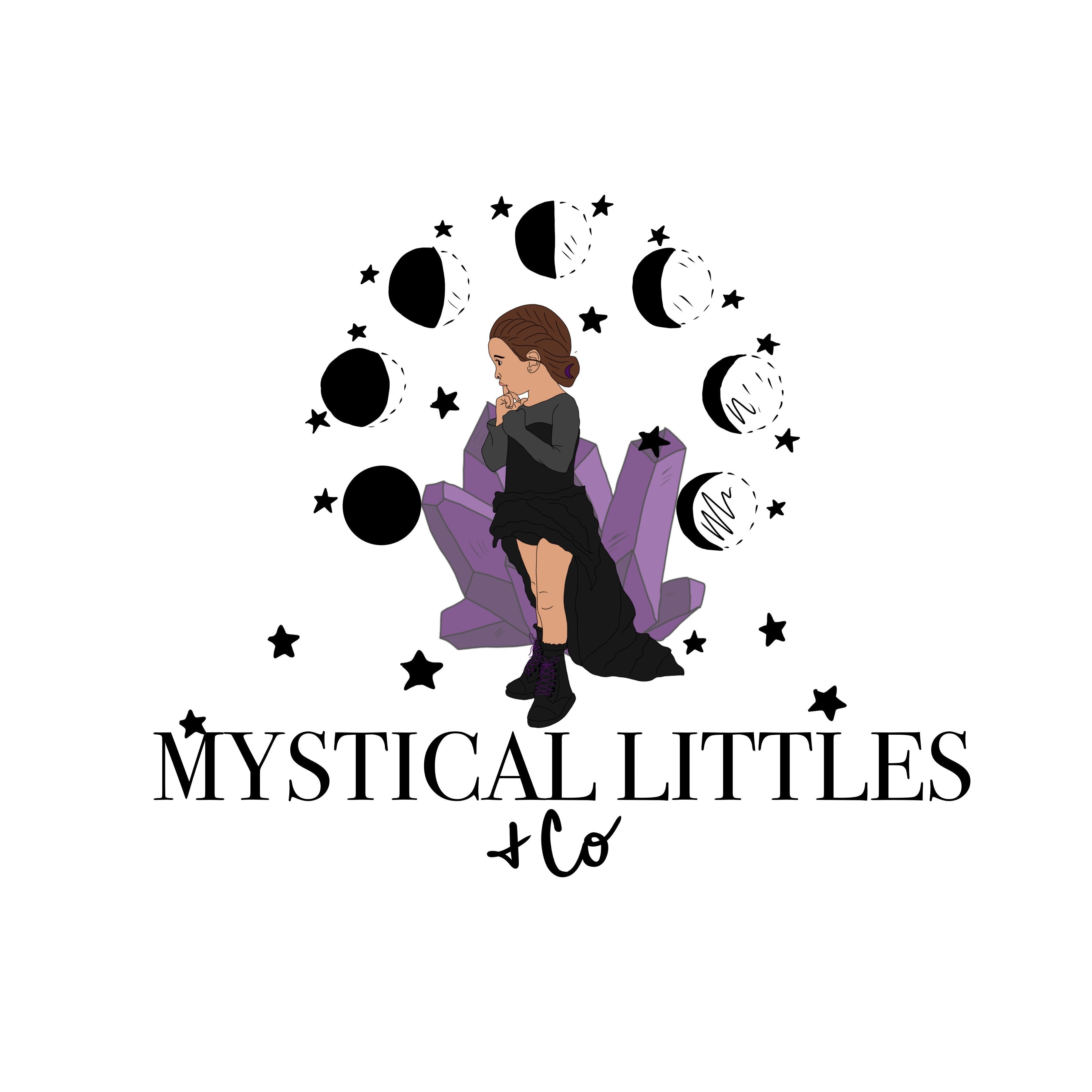 Mystical Littles + Co.